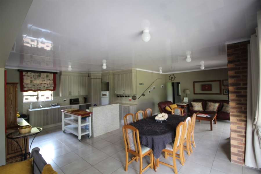 Commercial Property for Sale in Parys Free State